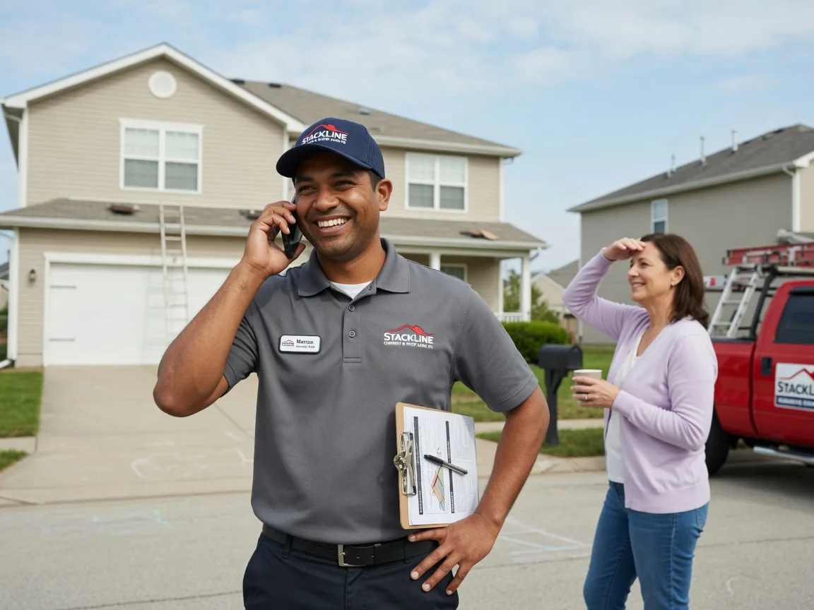 Chimney flashing repair Tobaccoville, NC FAQs